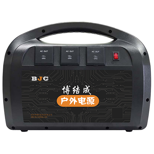 便携式交直流电源